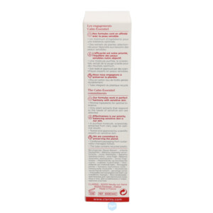 Clarins Calm-Essentiel Soothing Repairing Gezichtscrème - 26.79 euro