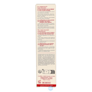 Clarins Calm-Essentiel Redness Corrective Gezichtsgel - 29.79 euro