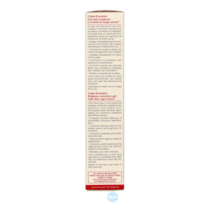 Clarins Calm-Essentiel Redness Corrective Gezichtsgel - 29.79 euro