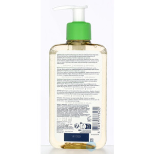 CeraVe Hydrating Foaming Oil Cleanser - 13.09 euro