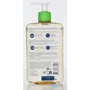 CeraVe Hydrating Foaming Oil Cleanser - 17.95 euro