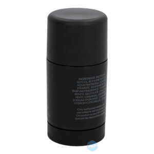 Calvin Klein Deodorant Stick Be - 9.89 euro