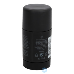 Calvin Klein Deodorant Stick Be - 9.89 euro