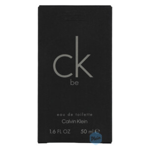 Calvin Klein Eau de Toilette Be - 15.89 euro