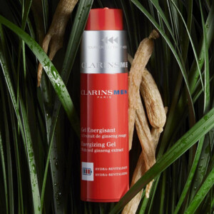 Clarins Men Energizing Gezichtsgel - 40.49 euro