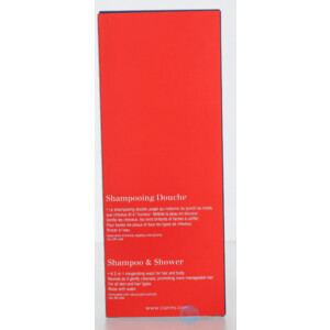 Clarins Men Shampoo & Douchegel - 23.49 euro