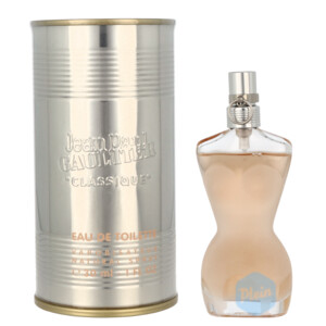 Jean Paul Gaultier Eau de Toilette Classique - 48.09 euro