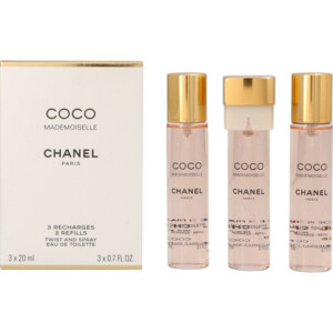 Chanel Coco Mademoiselle Eau de Toilette Geschenkset - 94.59 euro
