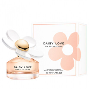 Marc Jacobs Daisy Love Eau de Toilette Spray - 62.49 euro