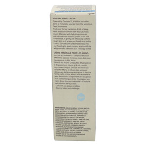Ahava Deadsea Water Hand Cream - 12.89 euro