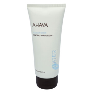 Ahava Deadsea Water Hand Cream - 12.89 euro
