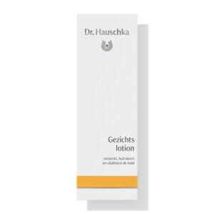 Dr. Hauschka Gezichtslotion - 20.89 euro