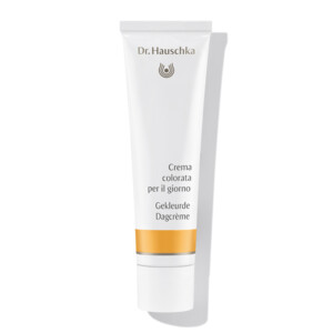 Dr. Hauschka Getinte Dagcrème - 22.69 euro