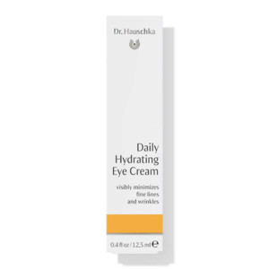 Dr. Hauschka Daily Hydrating Oogcrème - 23.49 euro