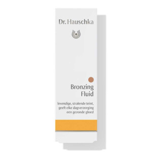 Dr. Hauschka Bronzing Fluid - 20.09 euro