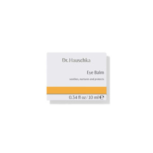 Dr. Hauschka Oogbalsem - 24.99 euro