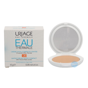 Uriage Eau Thermale Tinted Compact - 14.99 euro