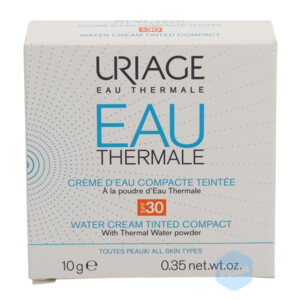 Uriage Eau Thermale Tinted Compact - 14.99 euro