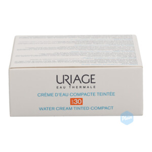 Uriage Eau Thermale Tinted Compact - 14.99 euro