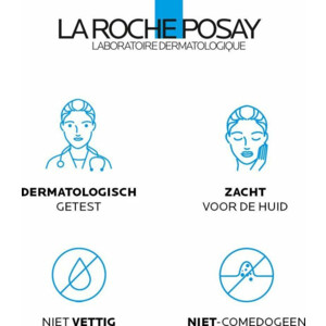 La Roche Posay Effaclar Serum Onzuivere Huid - 33.79 euro
