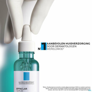 La Roche Posay Effaclar Serum Onzuivere Huid - 33.79 euro