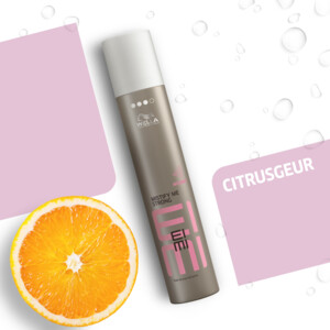 Wella Professionals EIMI Mistify Me Strong Haarspray - 27.89 euro