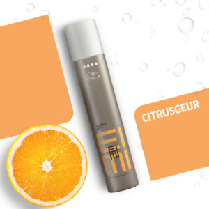 Wella Professionals EIMI Super Set Haarspray - 28.89 euro