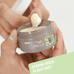 Wella Professionals EIMI Texture Grip Cream Haarcréme - 22.89 euro
