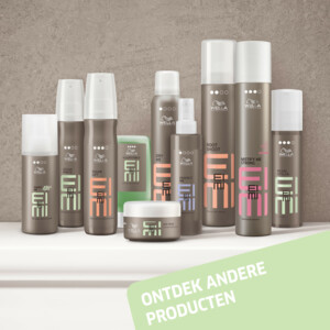 Wella Professionals EIMI Texture Grip Cream Haarcréme - 22.89 euro