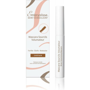 Embryolisse Wenkbrauw Mascara Light Brown - 18.09 euro