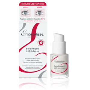 Embryolisse Intense Lift Oogcrème - 20.25 euro