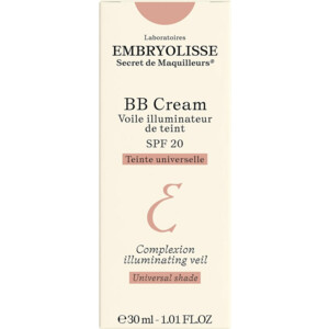 Embryolisse BB Cream - 15.09 euro