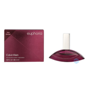 Calvin Klein Eau de Parfum Euphoria - 59.99 euro