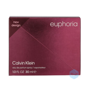 Calvin Klein Eau de Parfum Euphoria - 59.99 euro