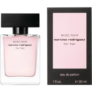 Narciso Rodriguez For Her Musc Noir Eau de Parfum - 44.39 euro