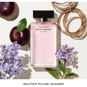 Narciso Rodriguez For Her Musc Noir Eau de Parfum - 49.89 euro