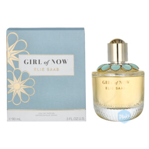 Elie Saab Eau de Parfum Girl of Now - 53.99 euro