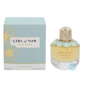 Elie Saab Eau de Parfum Girl Of Now - 45.19 euro
