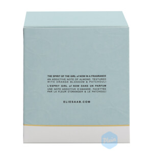 Elie Saab Eau de Parfum Girl Of Now - 45.19 euro