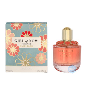Elie Saab Eau de Parfum Girl of Now Forever - 63.49 euro