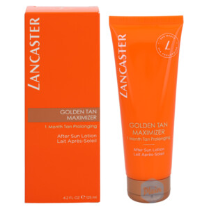 Lancaster Golden Tan Max After Sun Lotion - 26.65 euro