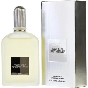 TOM FORD Grey Vetiver Eau de Parfum - 107.49 euro