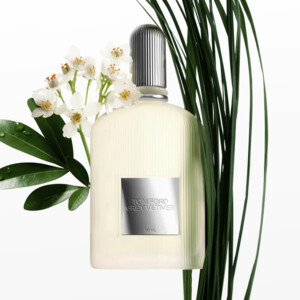 TOM FORD Grey Vetiver Eau de Parfum - 107.49 euro