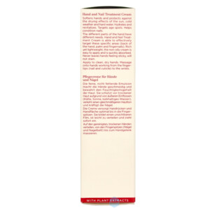 Clarins Hand & Nail Treatment Handcrème - 18.29 euro