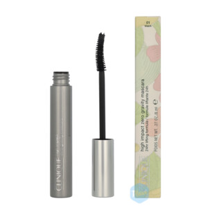 Clinique High Impact Zero Gravity Mascara 01 Black - 23.99 euro