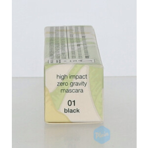 Clinique High Impact Zero Gravity Mascara 01 Black - 23.99 euro