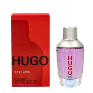 Hugo Boss Eau de Toilette Energise - 25.79 euro