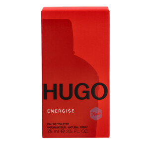 Hugo Boss Eau de Toilette Energise - 25.79 euro