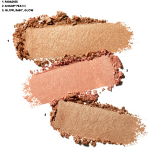 MAC Cosmetics Hyper Real Glow Highlighter Palette - 35.59 euro
