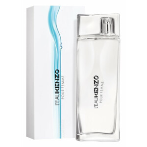 Kenzo L'Eau pour Femme Eau de Toilette - 59.99 euro